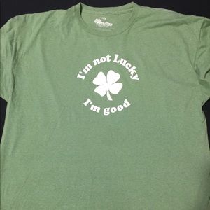 XXL Lucky T Shirt